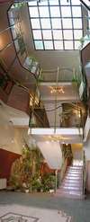Glazne Hotel 